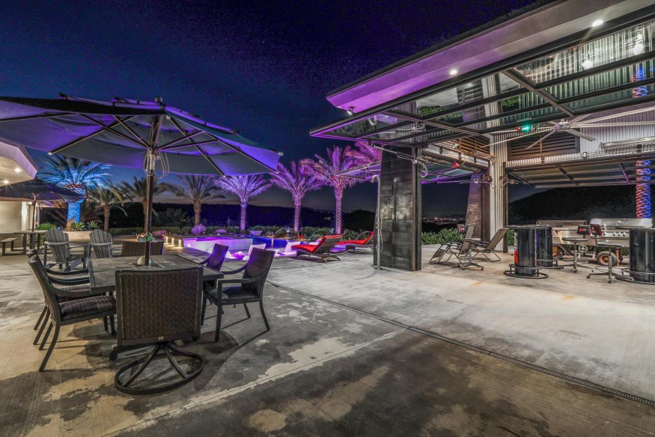 Iron Mansion Private Resort-Event Space 12000 Ft! Темекула Экстерьер фото