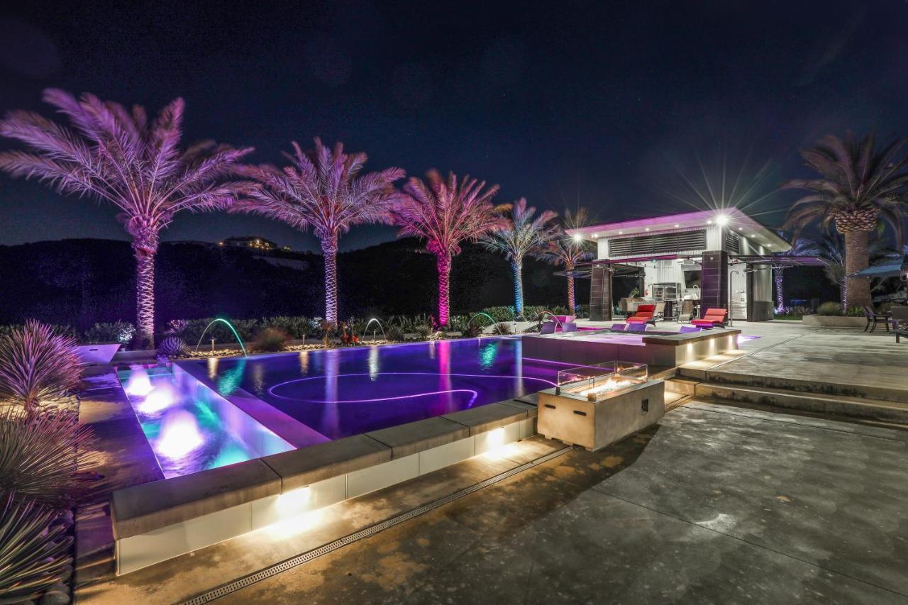 Iron Mansion Private Resort-Event Space 12000 Ft! Темекула Экстерьер фото